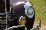 Ford DeLuxe Convertible Coupe 1940 года